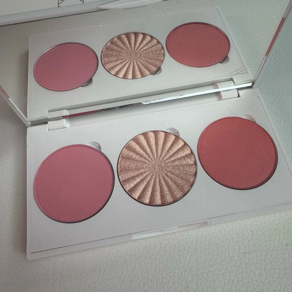 NEW OFRA midi palette
